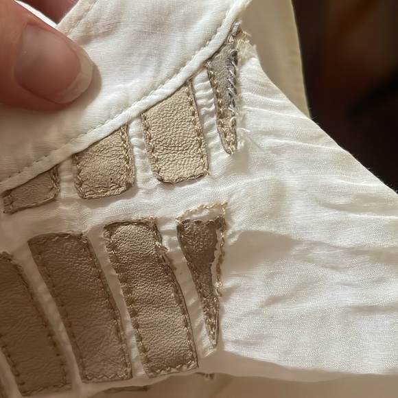 Makage Dress - Picture 10 of 11